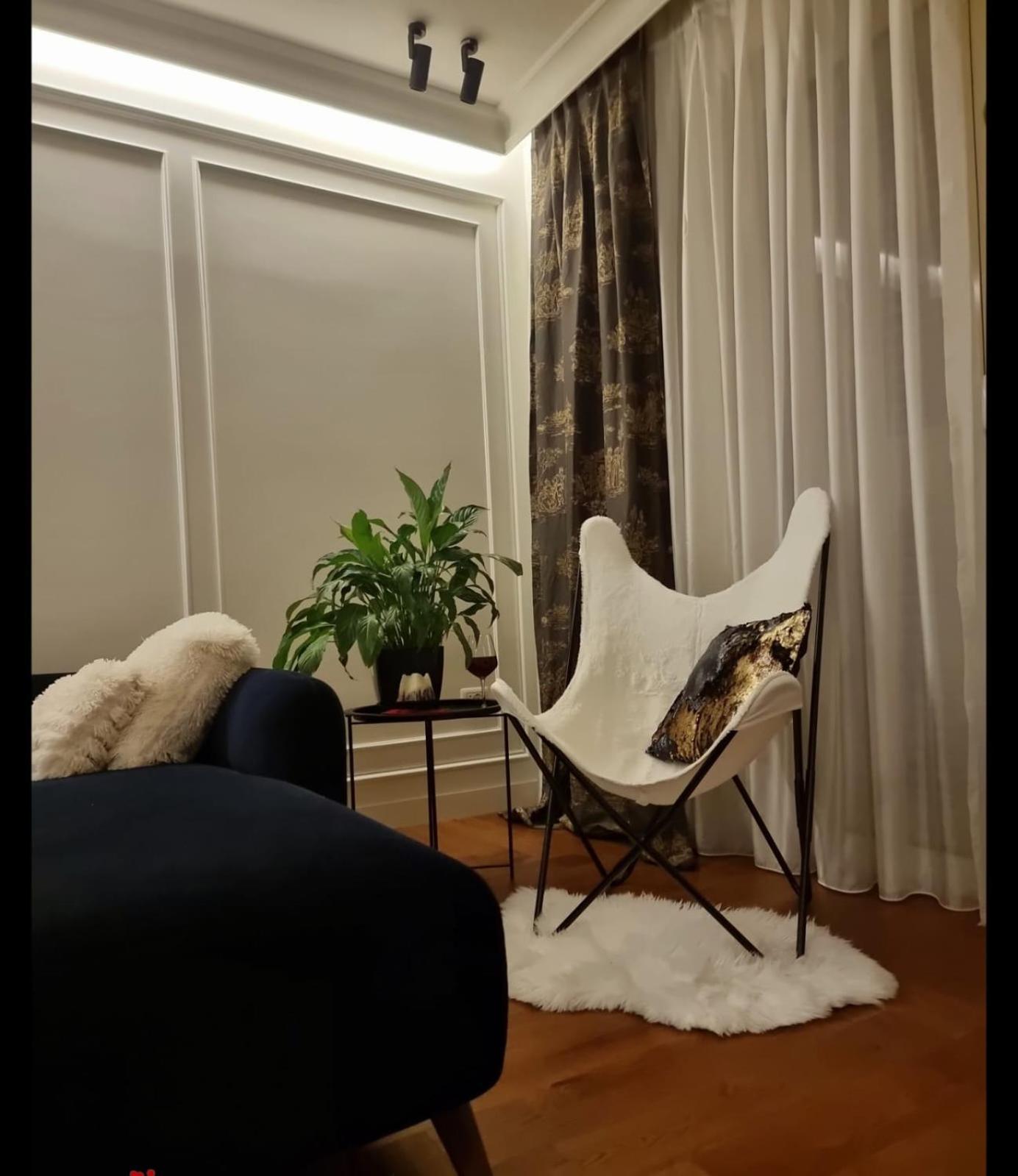 Ema Apartment Tirana Bagian luar foto