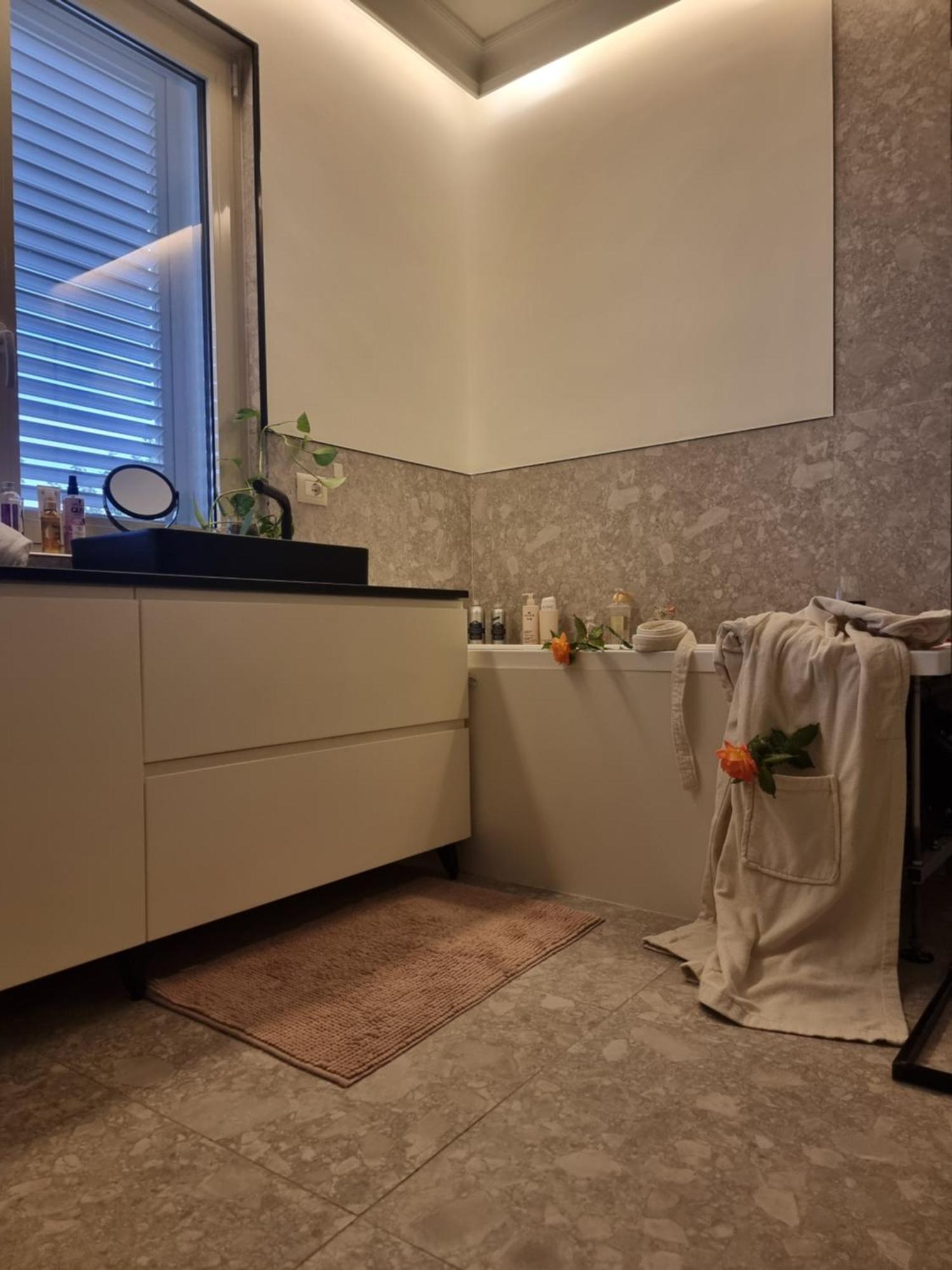 Ema Apartment Tirana Bagian luar foto