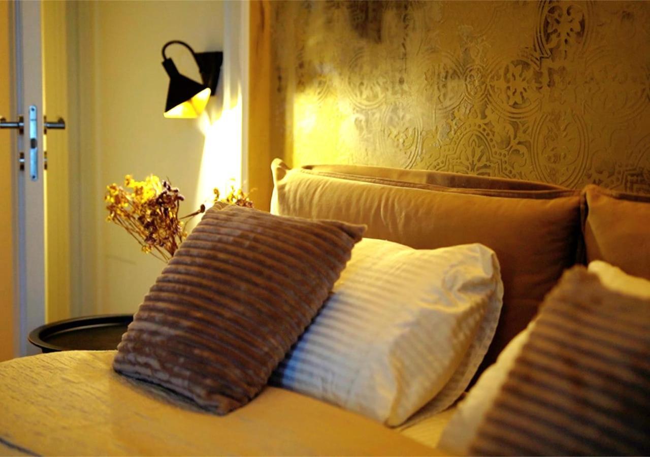 Ema Apartment Tirana Bagian luar foto