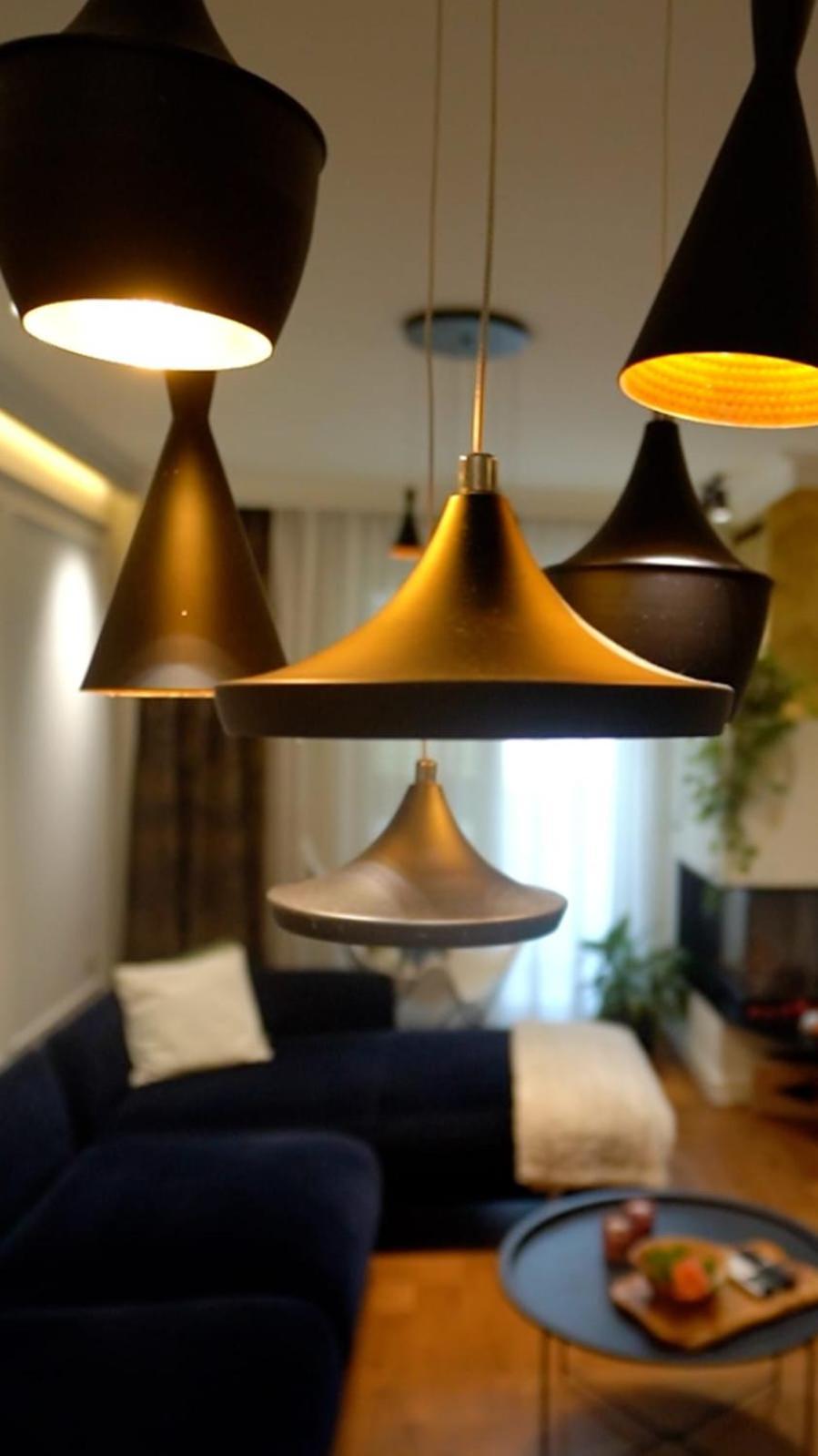 Ema Apartment Tirana Bagian luar foto